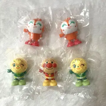 펑펑 호빵맨 7