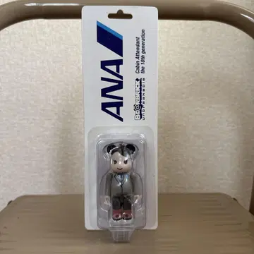 BE@RBRICK 베어브릭 ANA