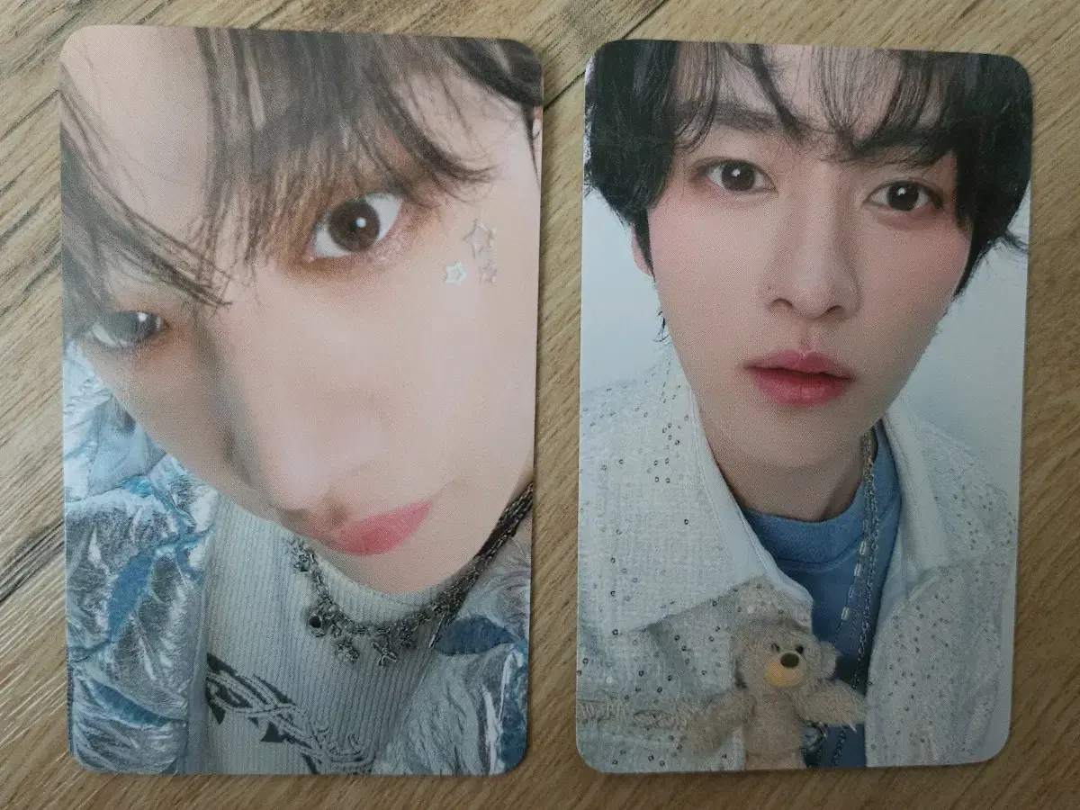 스트레이키즈 방찬 리노 포카 MD 스키즈 팬미팅 JYPSHOP 집샵 특전