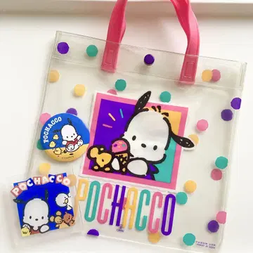 레트로 포차코 세트