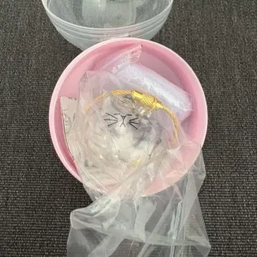 우리 아이의 케다마다마 가챠 사바토라