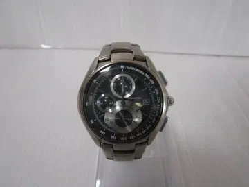 T0361 SEIKO 세이코 와이어드 7T92-0ER0 남성용 손목시계