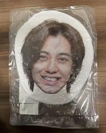 King & Prince 우치아게 불꽃놀이 쿠션 타카하시 카이토