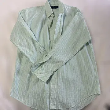 Ralph Lauren CLASSIC FIT 긴팔 셔츠