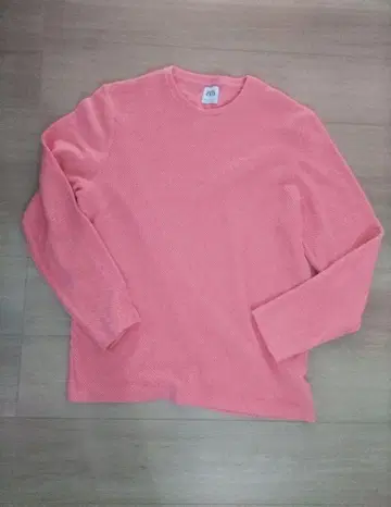 자라 롱 T
