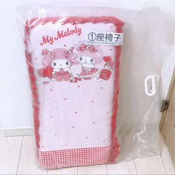 마이멜로디 마이 스위트 피아노 뽑기 의자