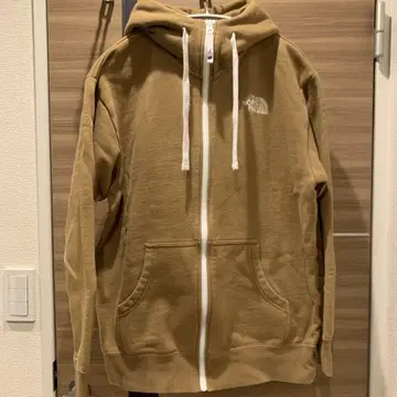 THE NORTH FACE 남성용 후드티 L