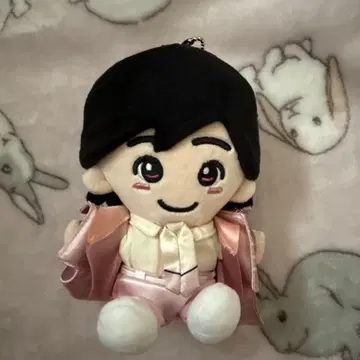 미치에다 슌스케 치비누이
