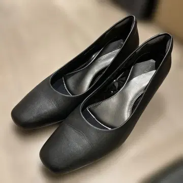 오피스 서포트 펌프스 24.5cm