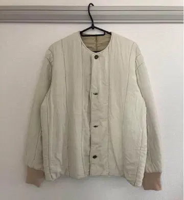 체코 군 M-60 라이너 자켓