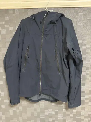CP 컴퍼니 프로 테크 재킷 CP. COMPANY