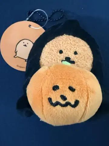 분장하자! 마스코트 유령 두더지 고로케 나가노 마켓
