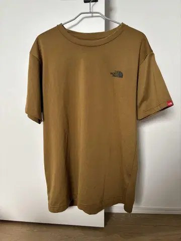 THE NORTH FACE 티셔츠 L 사이즈
