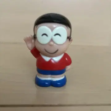 도라에몽 피규어 진구(노비타)