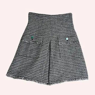 JILL by JILLSTUART 트위드 스커트