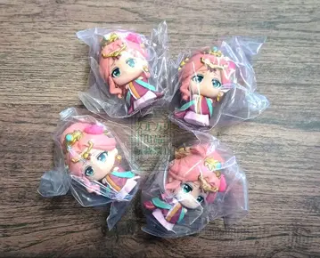 타마요히 약사의 혼잣말 기다림