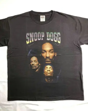 Snoop Dogg 티셔츠