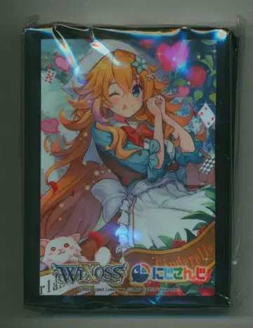 타카라 WIXOSS 니지산지 오가하라 에라