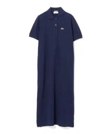 빔즈 보이 별주 라코스테 원피스