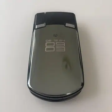 모형 샘플 N903i 피처폰 FOMA 블랙