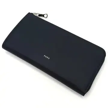 E0692S 미사용품 FARO Calma Wallet Long Zip