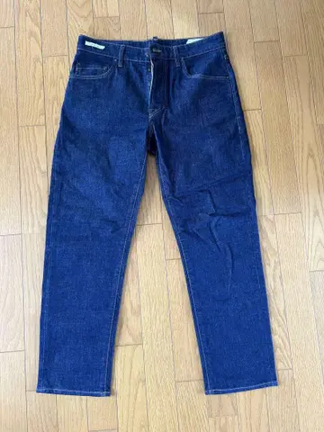 다크 네이비 데님 팬츠 YCHAI 사이즈 30