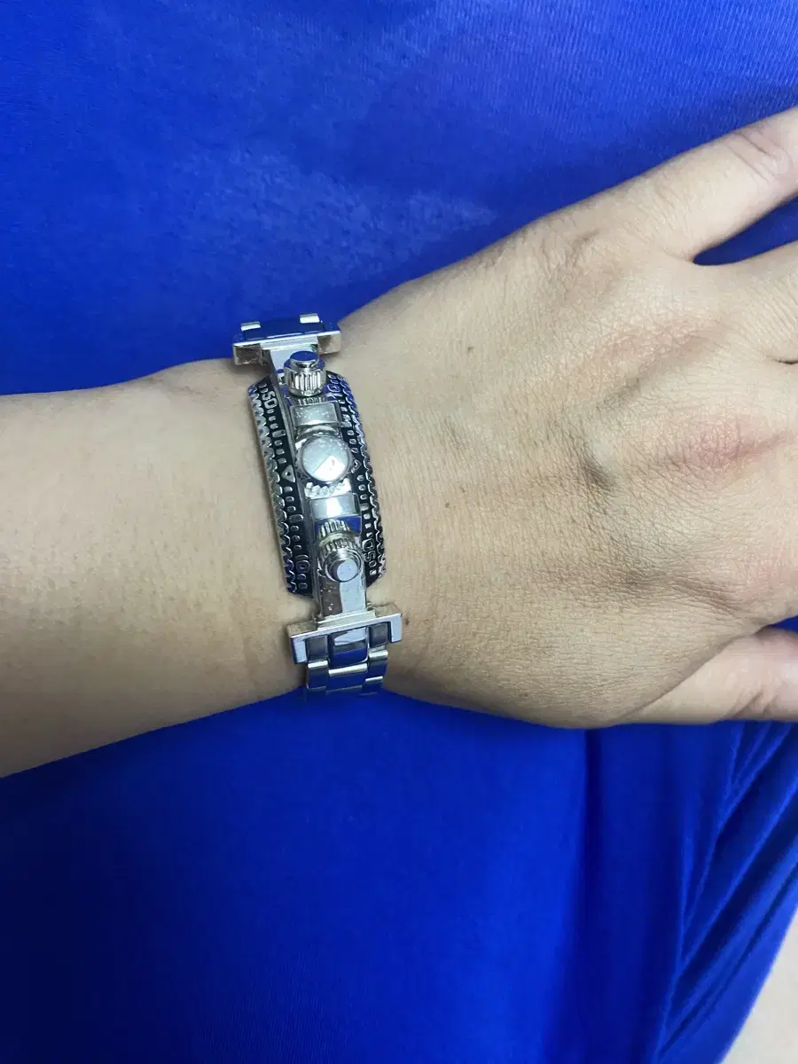 Debassqq Bracelet (Single)