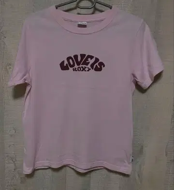 Roxy 록시 반팔 티셔츠 여성용
