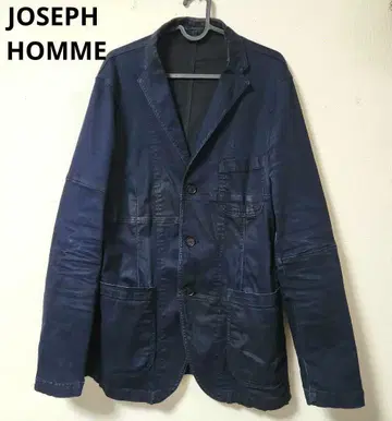 JOSEPH HOMME 테일러드 자켓
