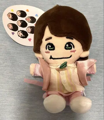 오하시 카즈야 나니와단시 치비누이 초심러브 1주년