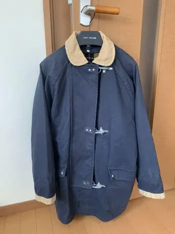 파이어맨 자켓 Fay 2XL