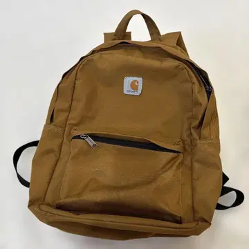 CARHARTT 칼하트 백팩 브라운 카멜