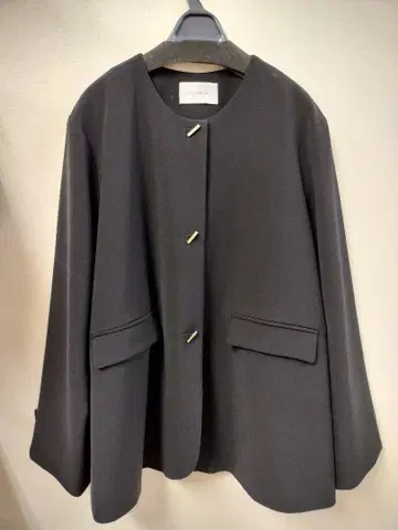 새상품급! CHIGNON 자켓