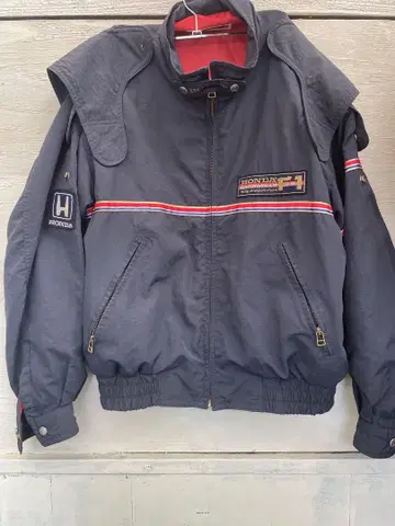 F1 월드 그랑프리 HONDA RACING 자켓 L