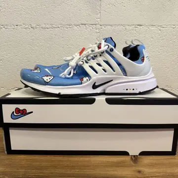 미사용 AIR PRESTO 에어 프레스토 헬로키티 28cm