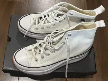 CONVERSE RUNSTAR HIKE 란스타 하이크 42.5 27cm