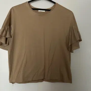 보르지 컷티셔츠 티셔츠 상의 투모로우랜드 ballsey