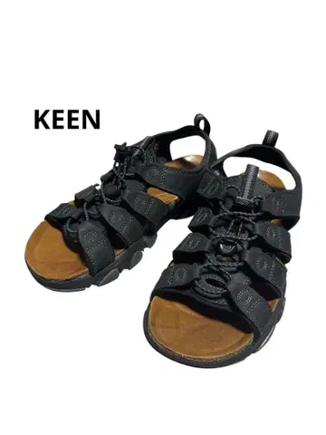 KEEN 데이토나 II 샌들 방수