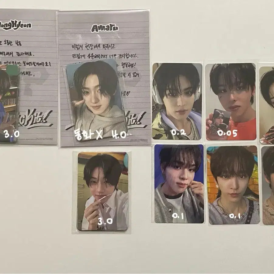 NCTWISH NCTNEWTEAM hands up CD ABセット　① NCT NEW TEAM Hands Up A B Ver. Set of 2 Limited First