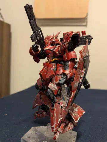 RG 사자비