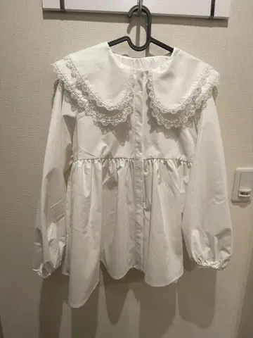 fitmore 핏모어 블라우스