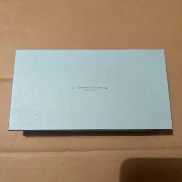 사만다 타바사 지갑