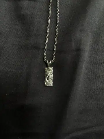 하와이안 주얼리 Local Brand 목걸이