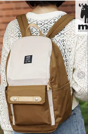 moz 다기능 백팩 카멜