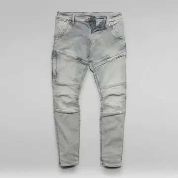 G-STAR RAW 라카무 슈퍼 슬림 진