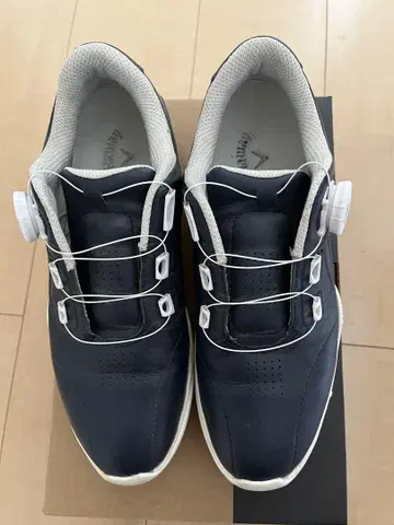캘러웨이 골프화 23.5cm