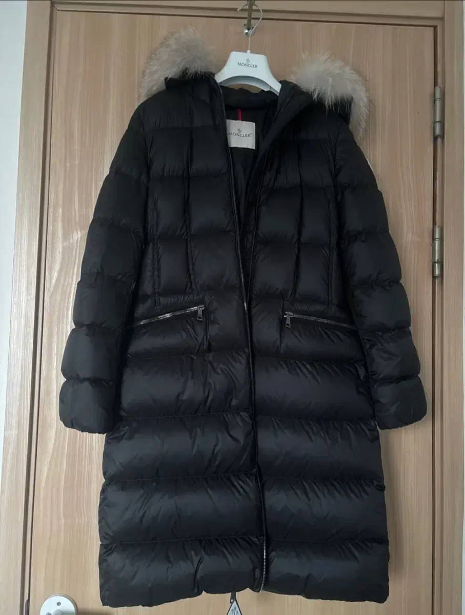몽클레어여성패딩