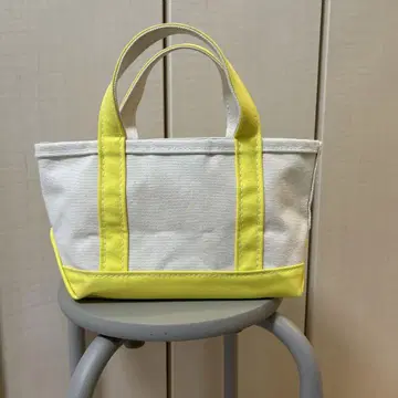 LL Bean 보트 및 미니