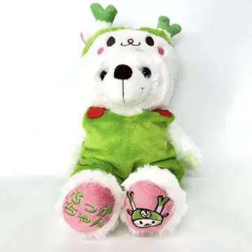 지역 특산품 베어 사이타마 한정판 후카짱 베어