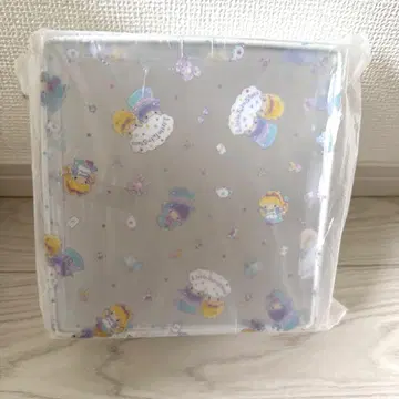 리틀트윈스타즈 잡화 케이스